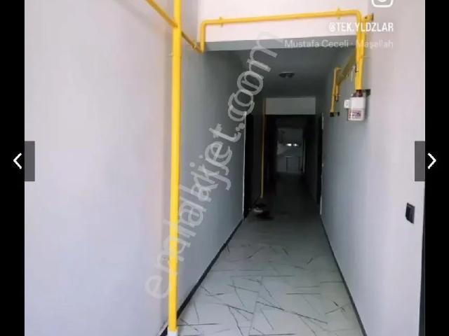 Sahibinden Konuklu Mahallesi'nde Kiralık Eşyalı 1+1 Daire