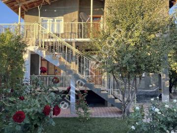 Meram, Konya ili, İç Anadolu Bölgesi - Bahçe