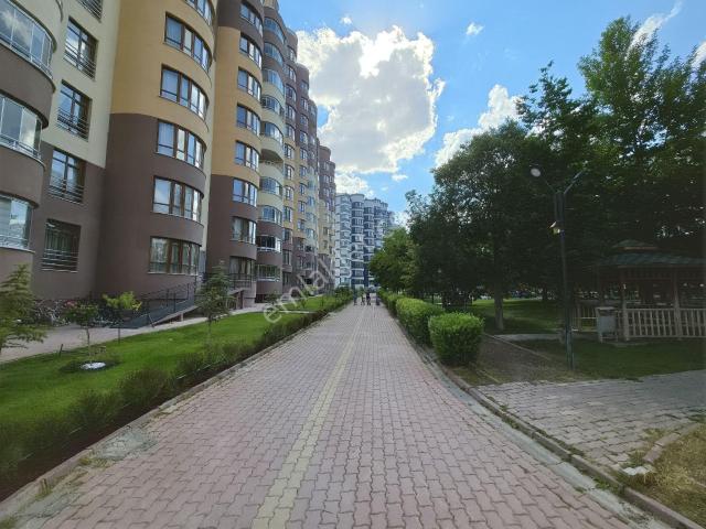 Sahibinden Konya Azra Konutlarında Yeni Bloklarda Temiz Bakımlı Lüx Daire