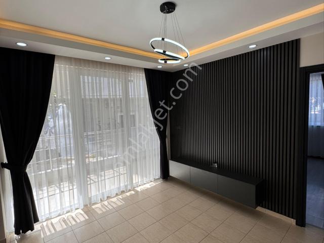 Sahibinden Konyaaltı Hurma‘da Satılık Daire 2+1 Site İçinde 110m2