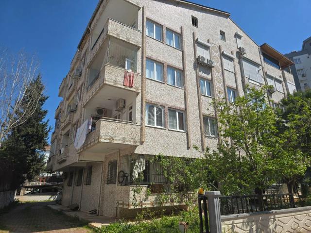 Sahibinden Konyaaltı Pınarbaşı’nda Sahile Yakın, Full Eşyalı Satılık Daire
