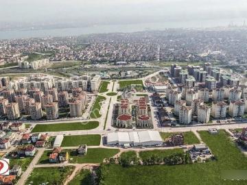 Sahibinden Körfezkent Civarı 3+1 Kiralık Daire