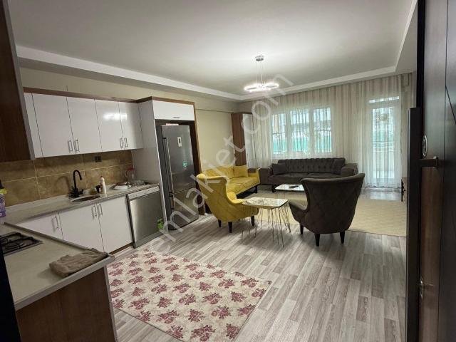 Sahibinden Körkün De Havuzlu Site Kiralık Full Esyalı Daire