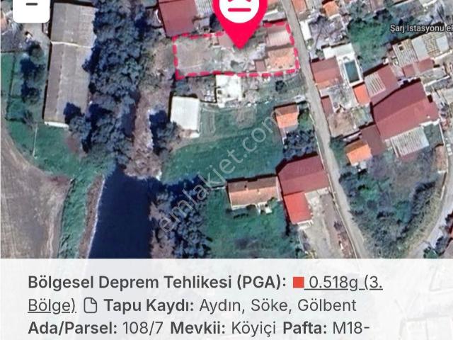 Sahibinden Köy Evi alana Hayırlı Olsun
