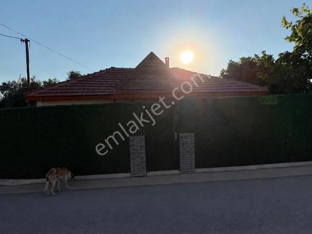 Sahibinden Köy İçinde Mustakil, Full Ve Yeni Eşyalı, Bahçeli Mustakil Ev