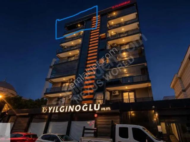 Sahibinden Koyundere Ulus’ta Manzaralı Kap.mutfak Cam.balkon Klima 2+1 Kiralık Daire