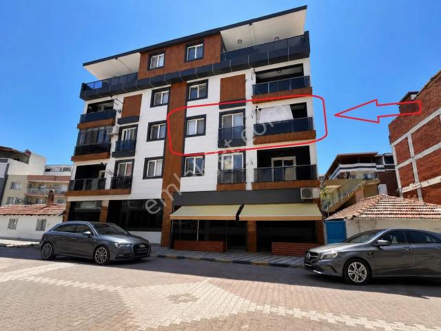 Sahibinden Koyundere Merkez'de 1 Yaşında, Modern 2+1 Kiralık Daire
