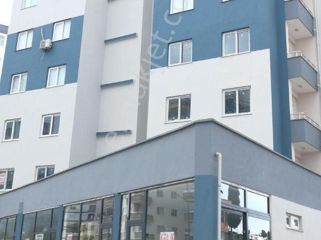 Sahibinden Kozan Arslanpaşa'da Satılık Sıfır 3+1 Daire