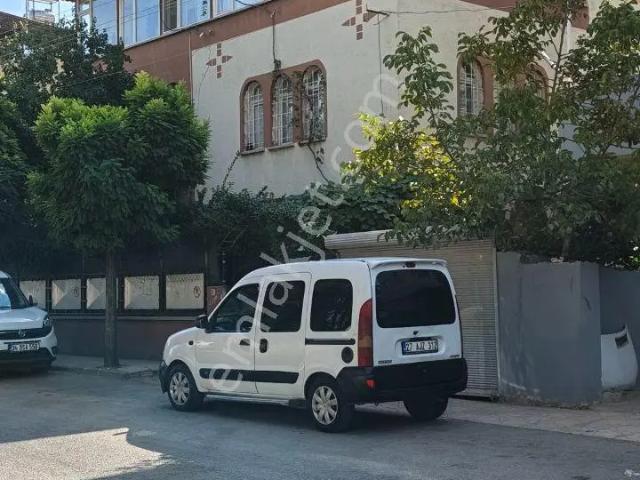 Sahibinden Kreş, Etüt Merkezi Ve Kurumlara Uygun | 277 M² Arsa İçinde 3 Katlı Geniş Bahçeli Mülk