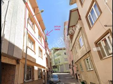 Sahibinden Krediye Uygun Kat Mülkiyetli 3+1 Daire