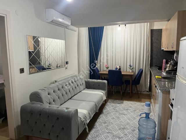 Sahibinden Lüks Bulaşık+klimalı Geniş Kiralık Apart