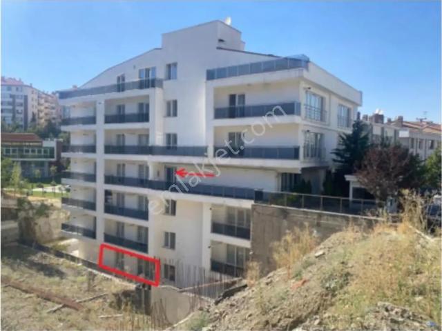Sahibinden Lüks Sitede Masrafsız 1+1