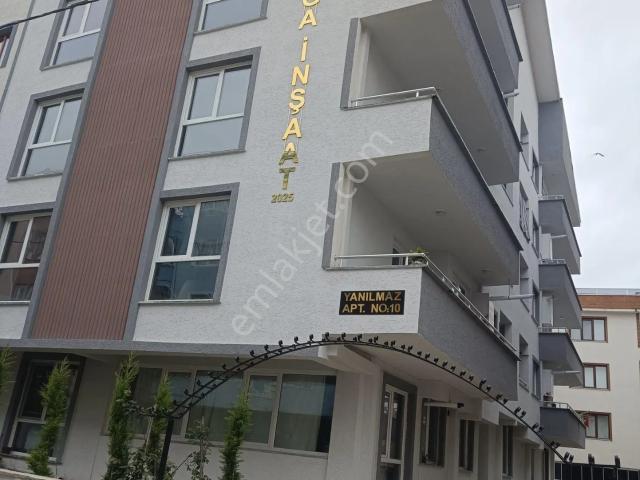 Sahibinden Lüx Bahçeli Daire