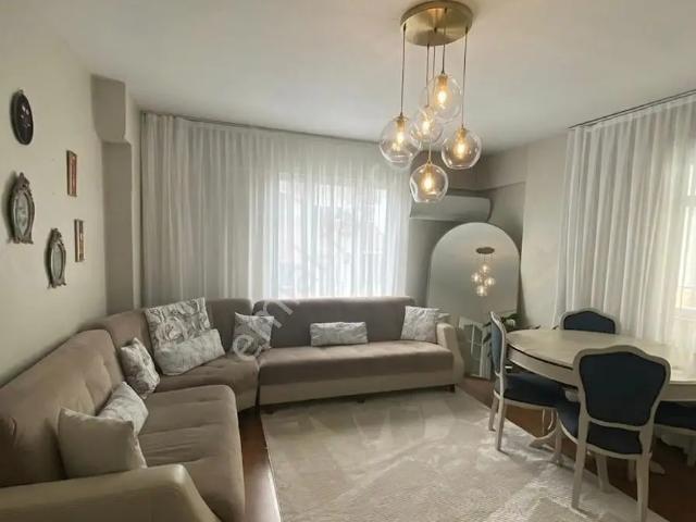 Sahibinden Levente 7 Dakika Kiralık Daire