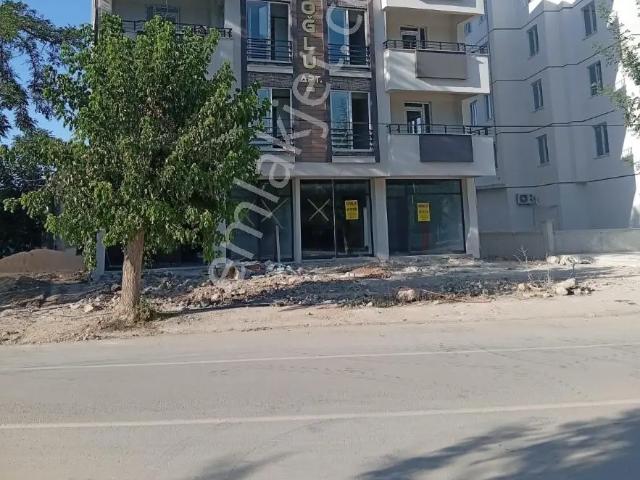 Sahibinden Pınarbaşı Caddesinde Ay Sonu Teslim