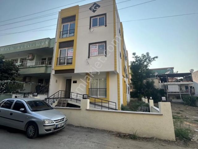 Sahibinden Palmiye Hastanesi Kiralık 1+1 Yeni Yapı