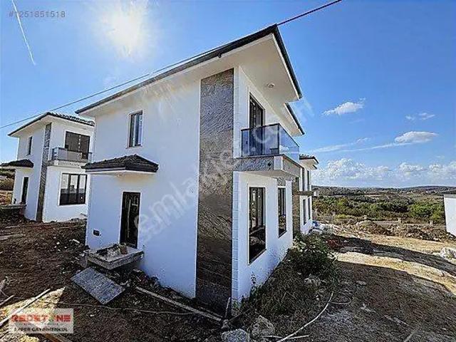 Sahibinden Pansiyon Değil Uzun Yıllar İçin Kiralık Villa
