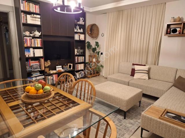 Sahibinden Pirireis Mah. / 2+1 Satılık / Cam Balkon & Doğalgaz