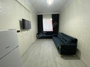 Sahibinden Polat Rezidans 1+0 Ve 1+1 Sıfır Lüx Daire