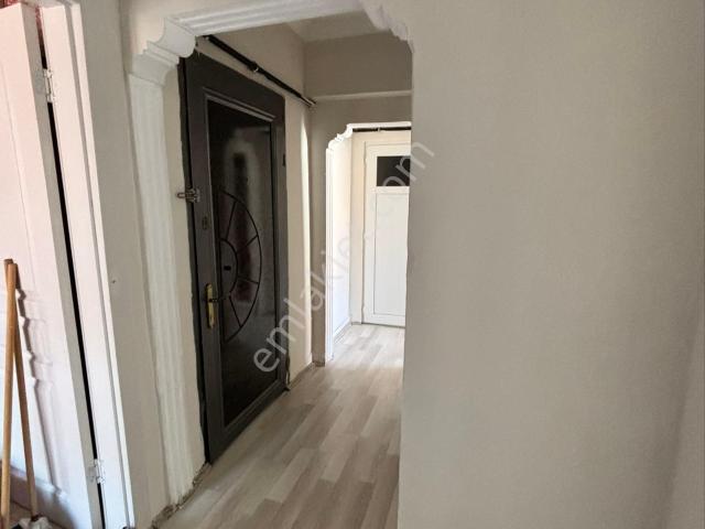 Sahibinden Polatlı Çarşı Merkezde Ara Kat Satılık Daire