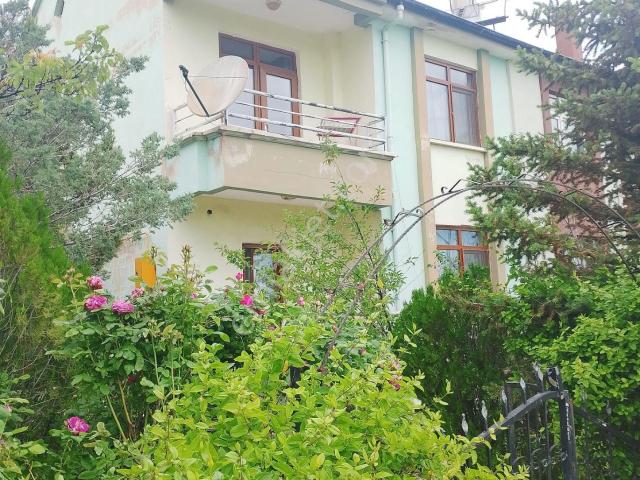 Sahibinden Polatlı Şentepe Mah. Orhun Sitesi fertaş İkiz Villa
