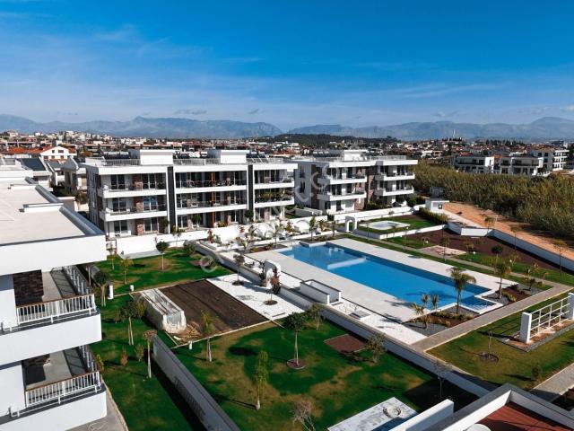 Sahibinden Premium Sınıf Yeni Konut Projesi