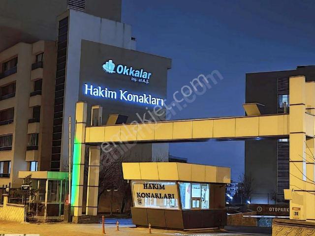 Sahibinden Prestij Güven Ayrıcalıklı Yaşam 4+1 Hakim Konaklari