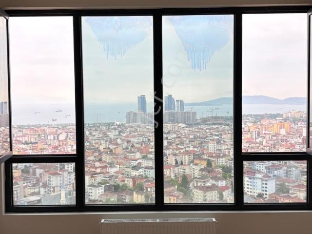 Sahibinden Propa Vista Kartal Deniz Manzaralı Yüksek Kat 1+1