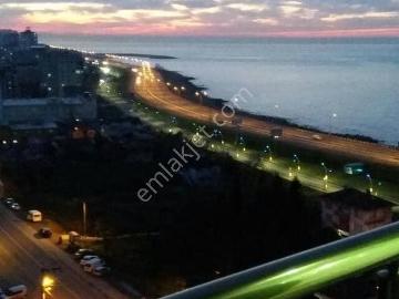 Rize'da kiralık Daire - Balkon, Panorami̇k manzara