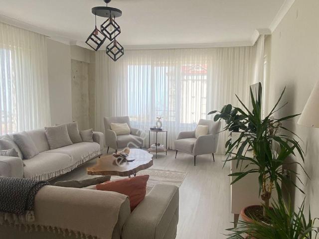 Sahibinden Rize Fındıklı Merkez Mahallesi Özyıldız Sitesi Satılık Daire