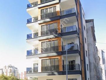 Rize'da satılık Apartment