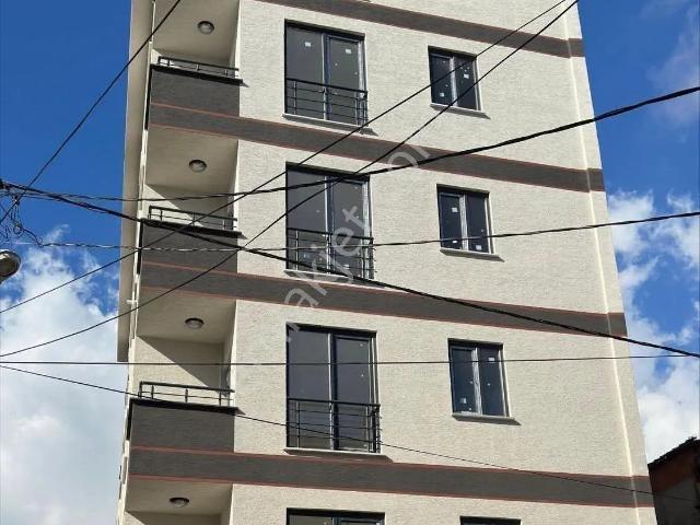 Sahibinden Sahibinden Sultanbeyli Satılık Daire 5 Ön Cephe