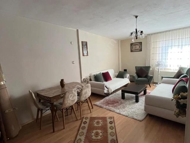Sahibinden Sulu Köprü Işıklarda Full Eşyalı 3+1 Daire