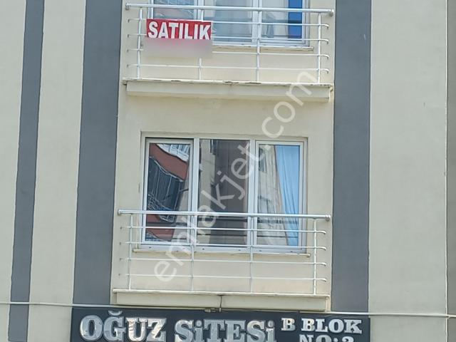 Sahibinden Sümer Yeni Mahallede 3+1 Satılık Daire