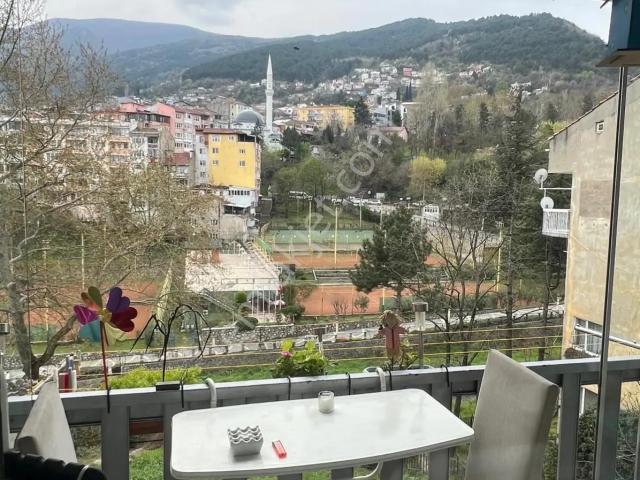 Sahibinden Süper Manzaralı Lüx Daire