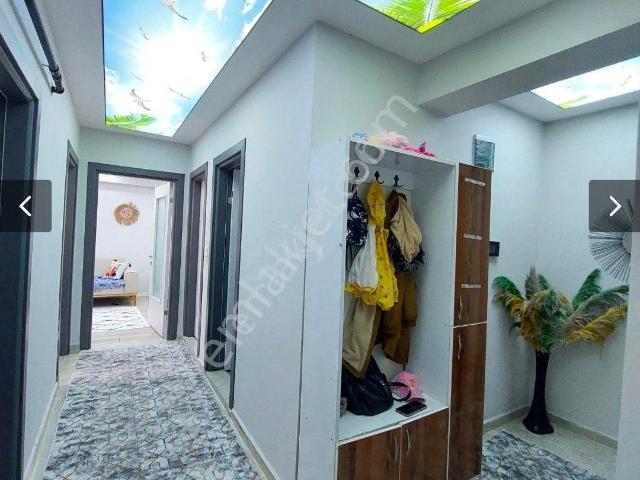 Sahibinden Sıfır Ara Kat Daire