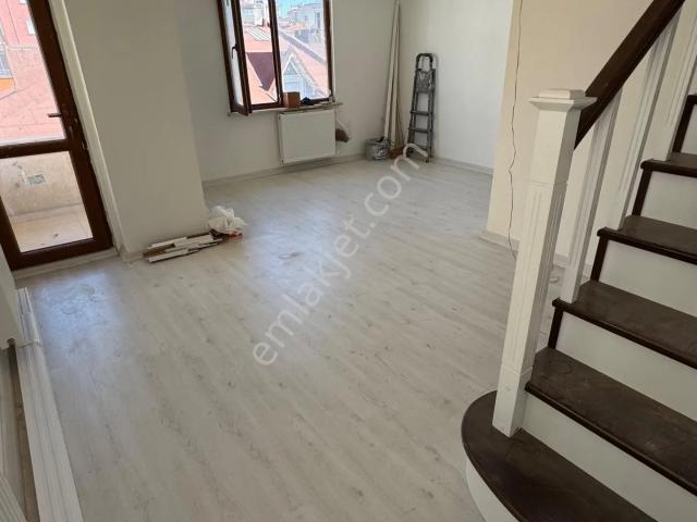 Sahibinden Sıfır Dublex Daire