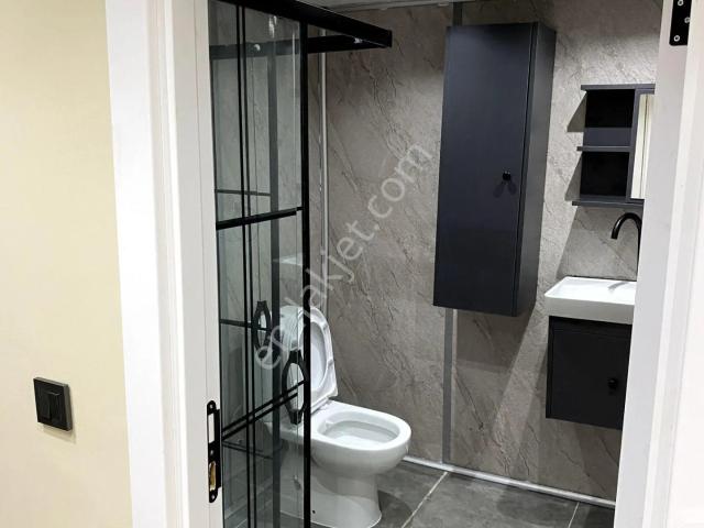 Sahibinden Sıfır Daire, Tam Yapılı, Bağımsız Salon, Demetgül Göbekte, Adliye Yakını
