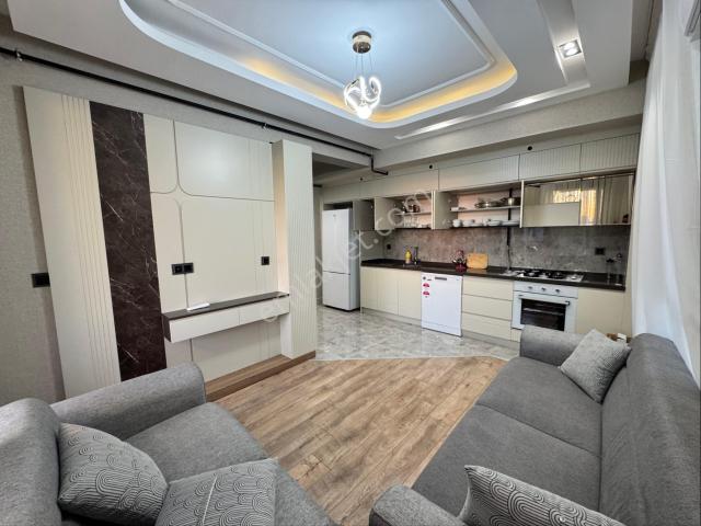 Sahibinden Sıfır Eşyalı Kiralık 2+1 Winston Karakuş Parma Andora