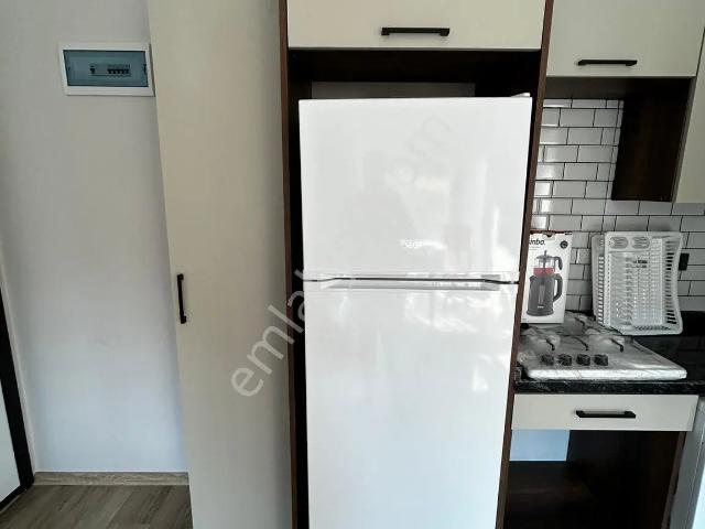 Sahibinden Sıfır Full Eşyalı 1+1 Kitalık Daire