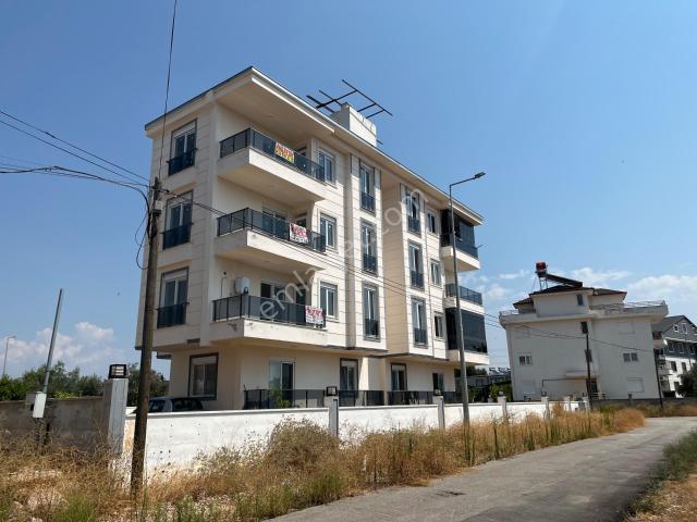 Sahibinden Sıfır Kiralık Daire