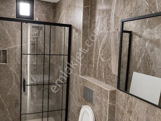 Sahibinden Sıfır 1+1 Daire – Modern Ve Konforlu Yaşam
