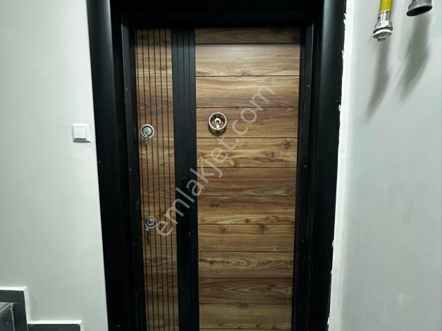 Sahibinden Sıfır 2+1 Geniş Daire