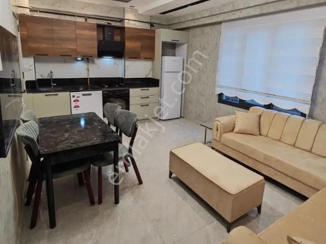 Sahibinden Sırrın Karşıyaka Eşyalı Eşyasız 2+1 Amerikan Mutfak Daireler