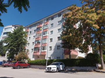 Çiğdem Mah , Çankaya, Ankara ili, İç Anadolu Bölgesi