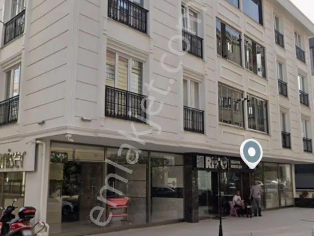 Sahibinden Sahıbınden Merkezı Konumda 2+1 Masrafsız Kullanışlı Park Manzaralı