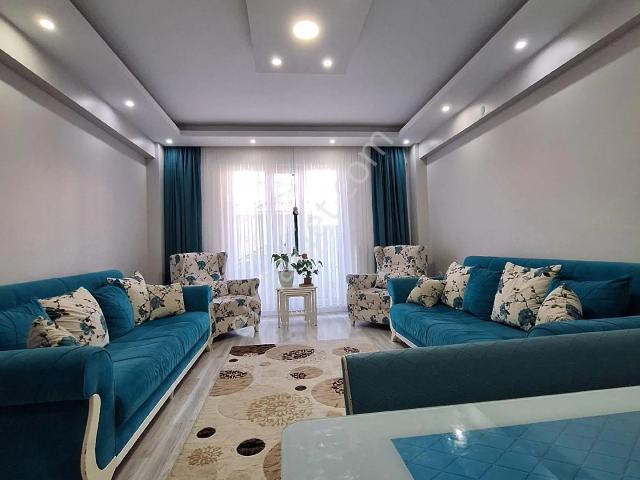 Sahibinden Sahibinden3+1 Sıfır Gibi Bahçe Katı Daire