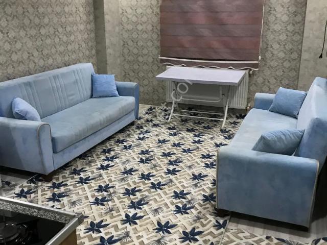 Sahibinden Sahibinden 1+1 Eşyalı Daire
