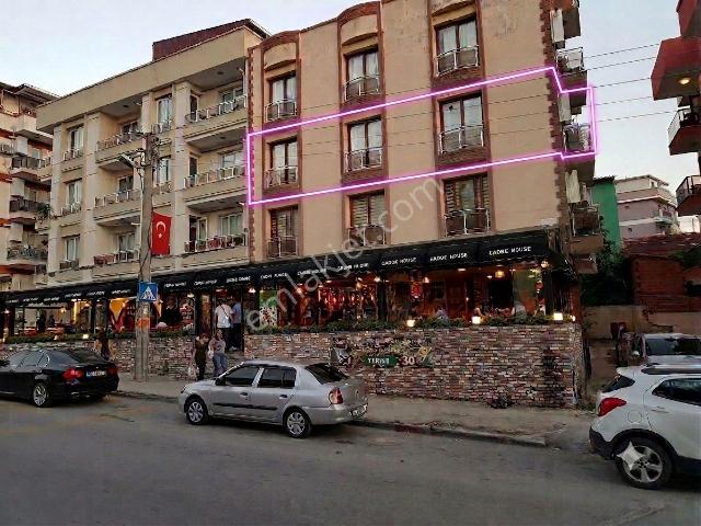 Sahibinden Sahibinden 2+1 A.yesevi Yurd Karşısı Full Eşyalı 3 Kişilik Daire