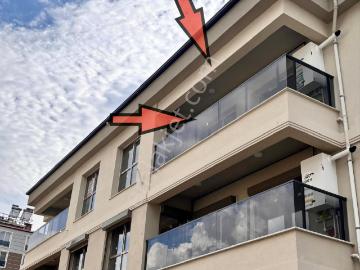 Nazilli, Aydın ili, Ege Bölgesi - Balkon
